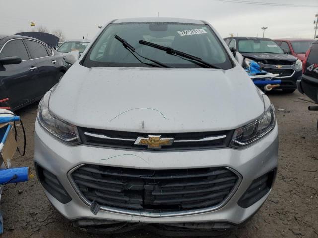 3GNCJKSB9LL222488 | 2020 CHEVROLET TRAX LS