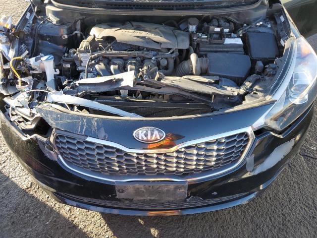 KNAFK4A60E5078543 | 2014 KIA FORTE LX