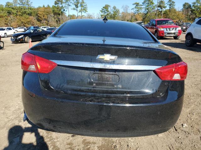 1G11Z5S32KU119106 | 2019 CHEVROLET IMPALA LT