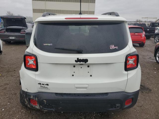 ZACNJBABXLPK94050 | 2020 Jeep renegade sport