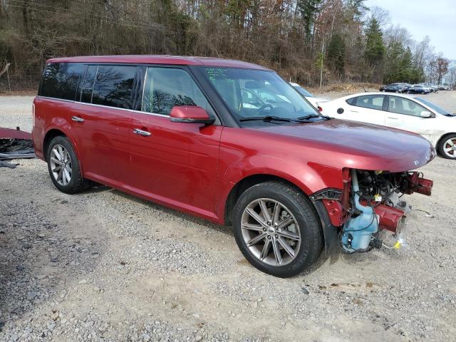 2FMGK5D80DBD22269 | 2013 Ford flex limited