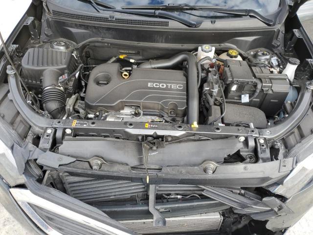 3GNAXHEV6LS666514 | 2020 CHEVROLET EQUINOX LS