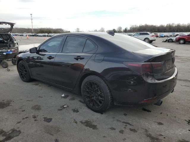 2017 Acura Tlx Tech VIN: 19UUB2F52HA007047 Lot: 78891693
