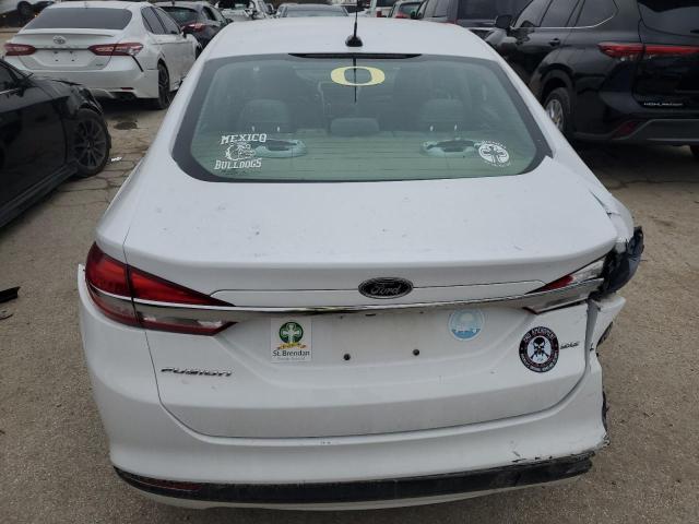 3FA6P0H74JR156900 | 2018 FORD FUSION SE