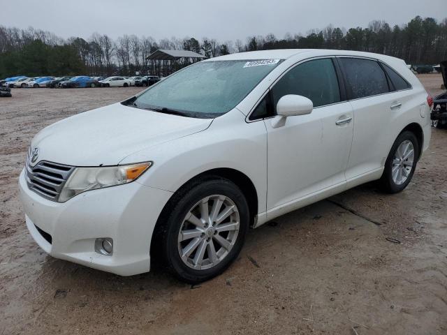 2011 Toyota Venza 