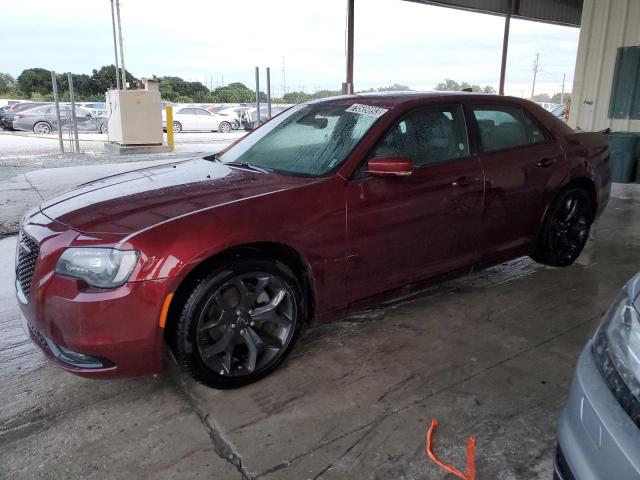 2C3CCABG7PH589918 | 2023 Chrysler 300 s