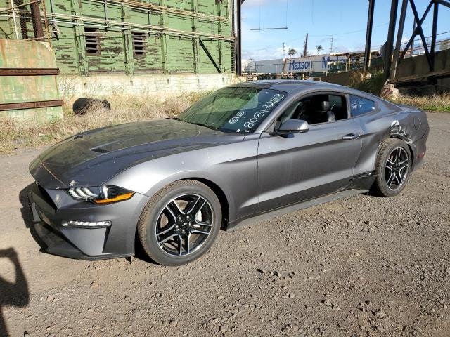 2023 Ford Mustang 