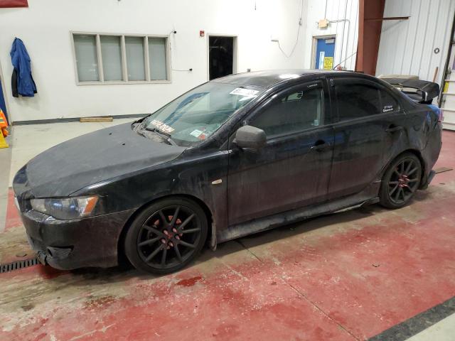 2009 Mitsubishi Lancer 