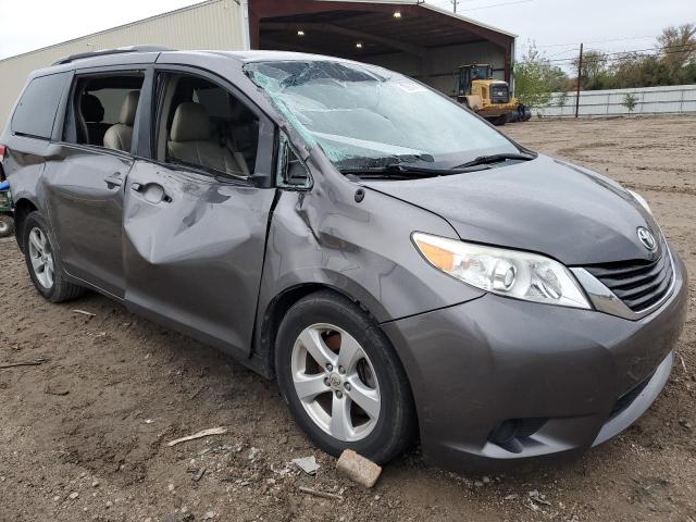 5TDKK3DC8ES450167 | 2014 TOYOTA SIENNA LE