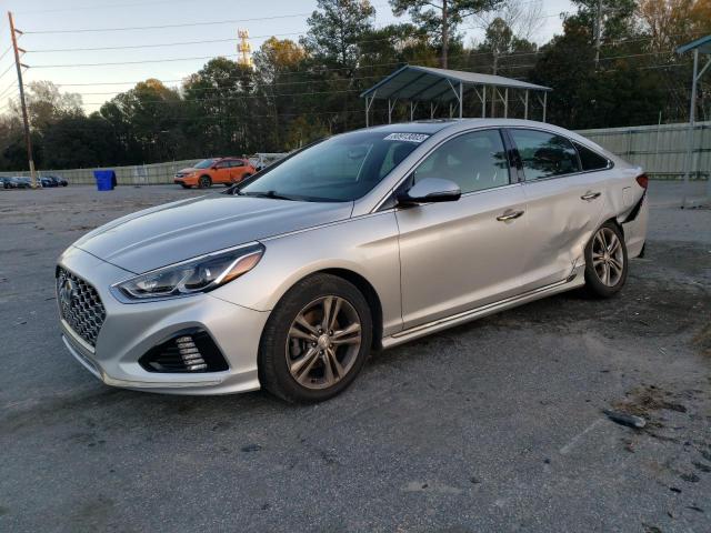 2019 Hyundai Sonata Limited+