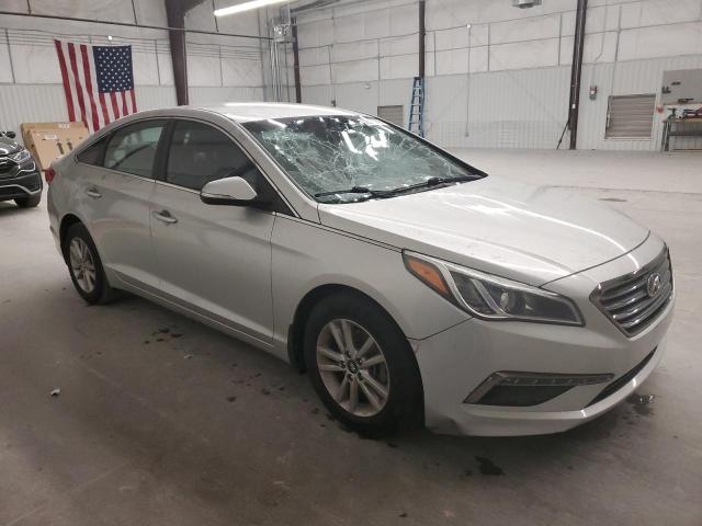 2015 HYUNDAI SONATA ECO - 5NPE24AA0FH128524