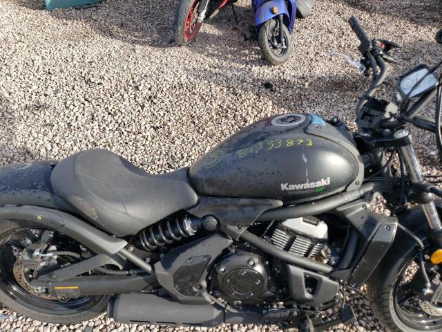 2023 KAWASAKI EN650 C - JKAENEC14PDA06764