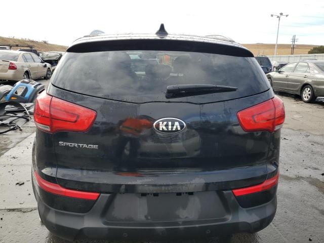 KNDPBCAC5E7642621 | 2014 KIA SPORTAGE L