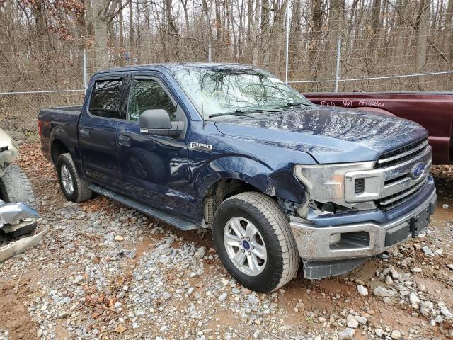 1FTEW1E5XJFC66199 2018 FORD F-150-3
