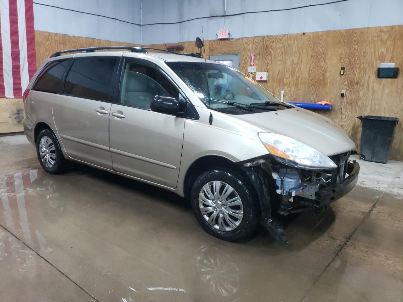 5TDBA23C76S071564 2006 Toyota Sienna Le