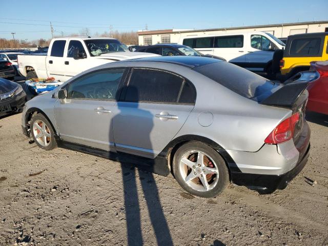 2HGFA55597H702818 | 2007 Honda civic si