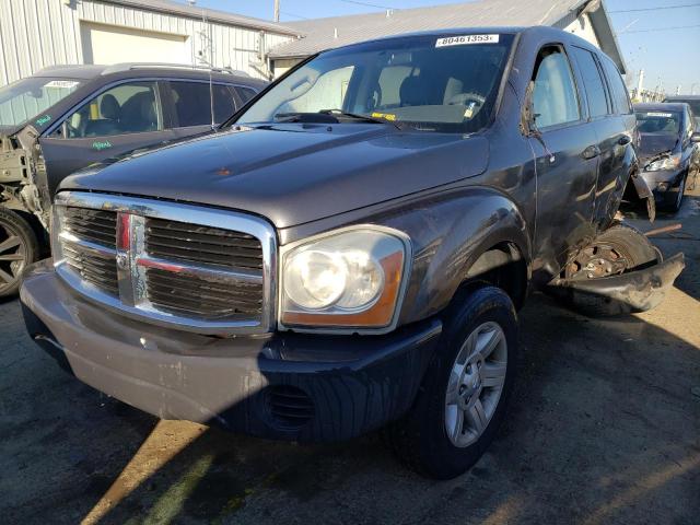 2004 Dodge Durango ST