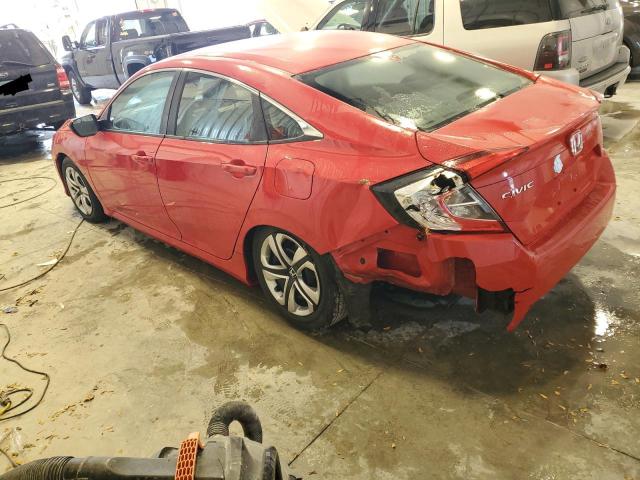 2017 HONDA CIVIC LX 2HGFC2F58HH504773