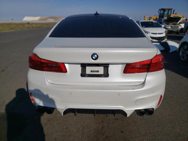 2017 BMW 540 I - WBAJE5C3XHG916497