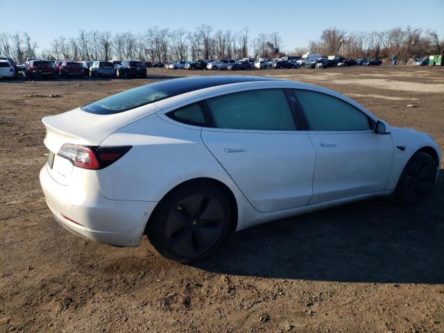 5YJ3E1EB5LF637115 | 2020 TESLA MODEL 3