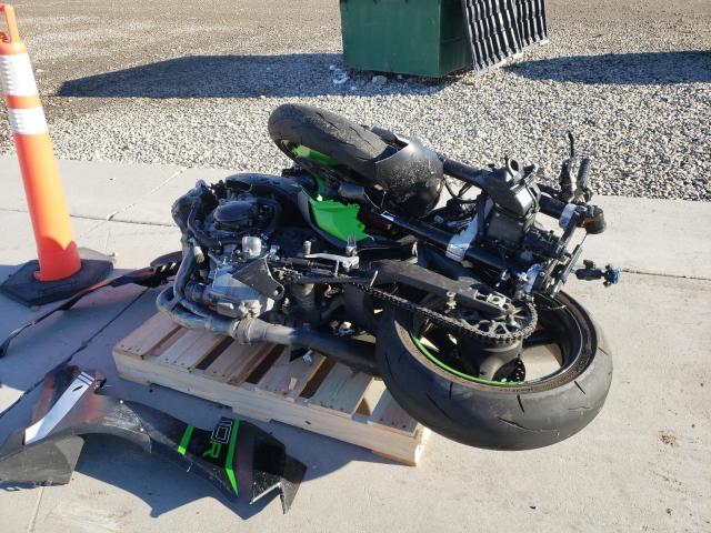 2023 KAWASAKI ZX1002 M - JKBZXVM16PA004325
