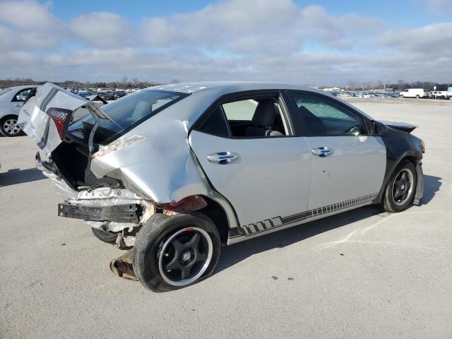 2T1BURHE1EC224828 | 2014 TOYOTA COROLLA L