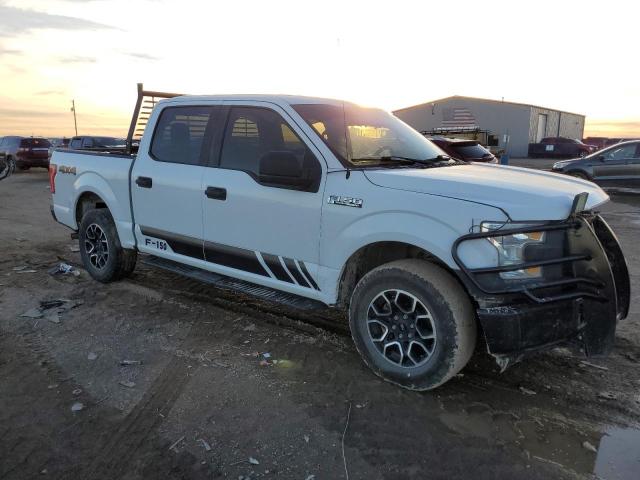 1FTEW1EF0HFA99208 | 2017 FORD F150 SUPER