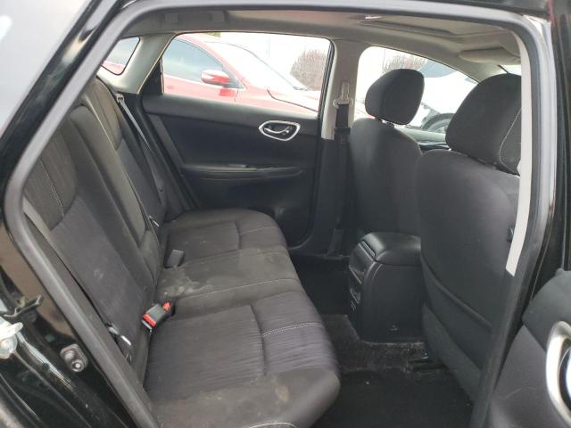 3N1AB7APXHY369259 | 2017 NISSAN SENTRA S