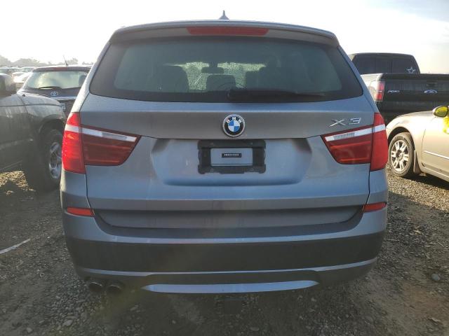 VIN 5UXWX7C59DL980322 2013 BMW X3, Xdrive35I no.6