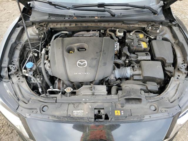 JM1GL1VM8L1516922 | 2020 MAZDA 6 TOURING