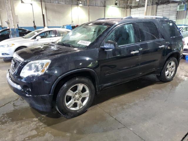 2012 GMC Acadia SLE