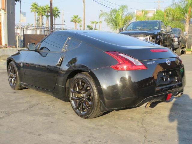 2020 Nissan 370Z Base VIN: JN1AZ4EHXLM821607 Lot: 79738683