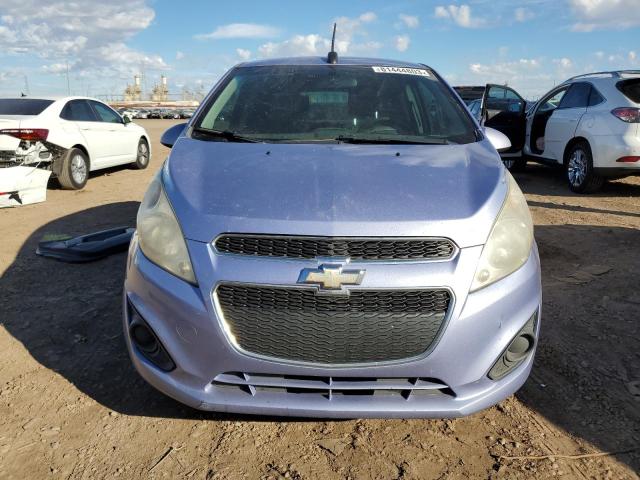 KL8CA6S95FC742127 | 2015 CHEVROLET SPARK LS