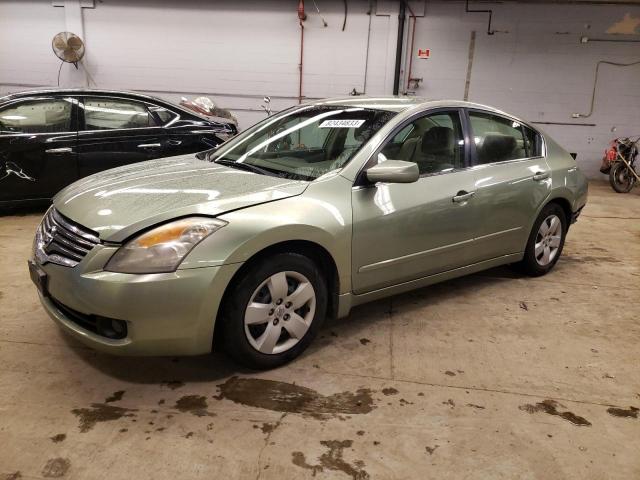 2008 Nissan Altima 2.5