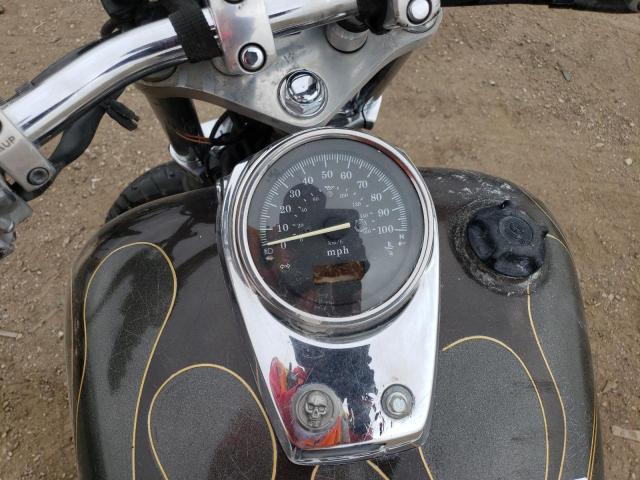 2002 HONDA VT750 DC JH2RC44082M615110