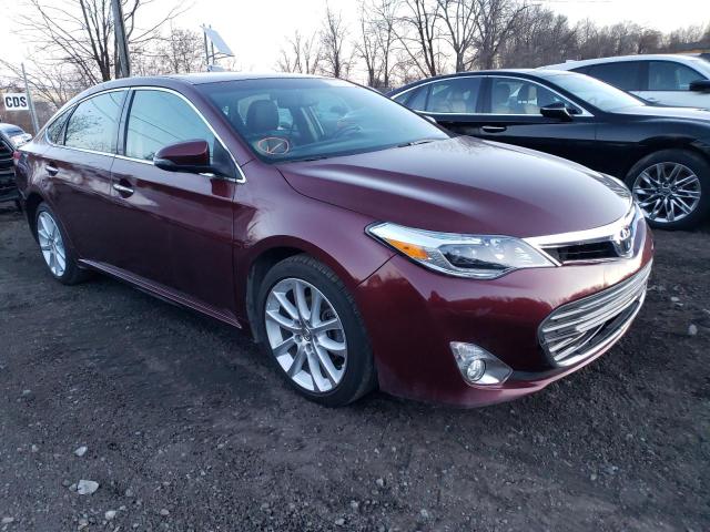 4T1BK1EB4DU008910 | 2013 Toyota avalon base