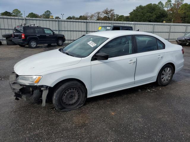 3VW267AJ9GM376921 | 2016 VOLKSWAGEN JETTA S