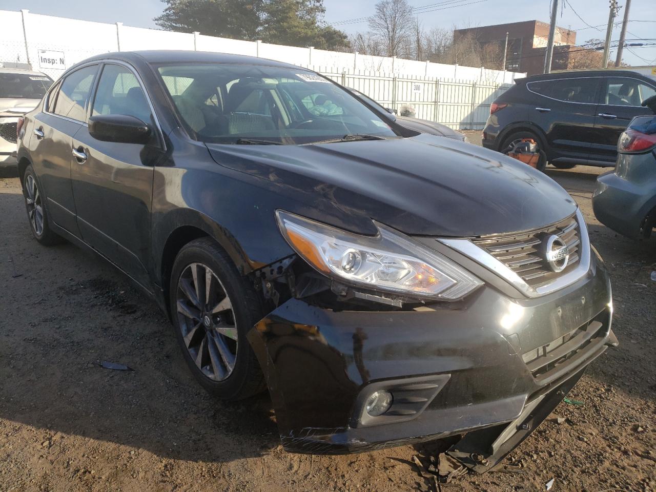 1N4AL3AP6GC118108 2016 Nissan Altima 2.5