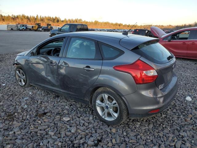 1FADP3K28EL301401 | 2014 FORD FOCUS SE