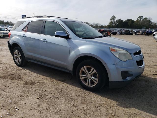 2GNALBEK7E6199538 | 2014 CHEVROLET EQUINOX LT