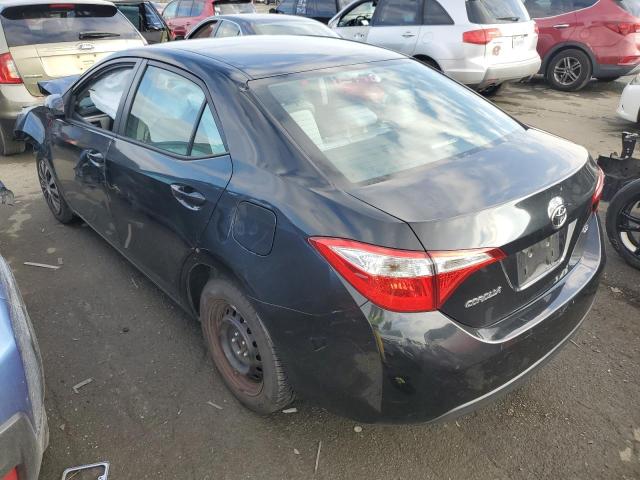 5YFBURHE7GP544500 | 2016 TOYOTA COROLLA L