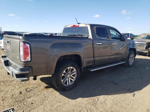 1GTG5CE34F1186312 | 2015 GMC CANYON SLT