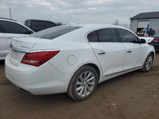 1G4GB5G30FF115849 | 2015 BUICK LACROSSE