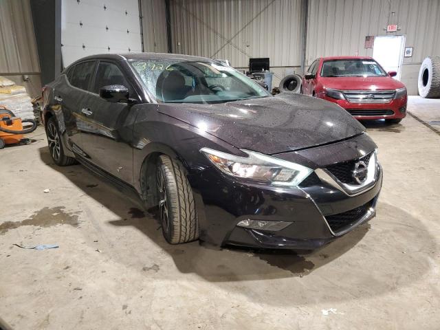 1N4AA6AP0GC903926 | 2016 Nissan maxima 3.5s