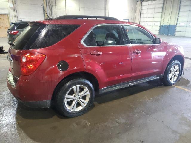 2GNALDEK6C6248222 | 2012 Chevrolet equinox lt