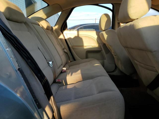 2005 Ford Five Hundred Sel VIN: 1FAFP24125G157263 Lot: 79892773