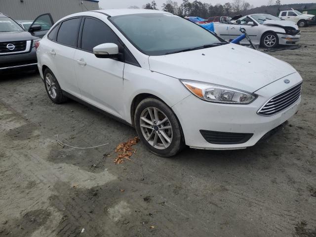 1FADP3F25HL308899 | 2017 FORD FOCUS SE