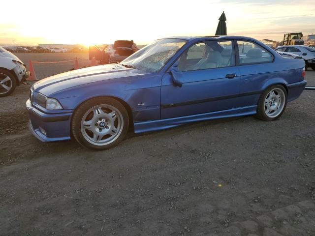 1998 BMW 3 Series M3