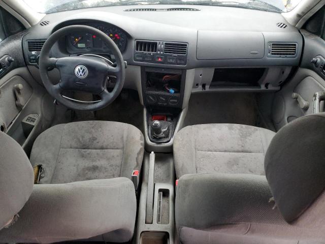 2000 Volkswagen Jetta Gl Tdi VIN: 3VWRF29M6YM099887 Lot: 78240723
