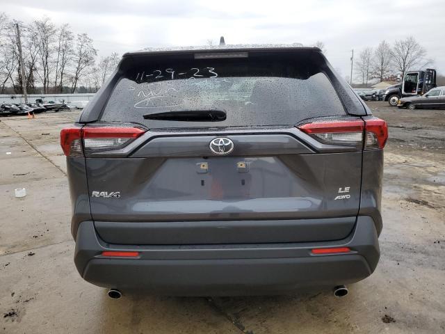 JTMF1RFV5LD066832 | 2020 TOYOTA RAV4 LE